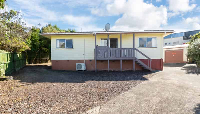 5 Edgware Road, West Harbour