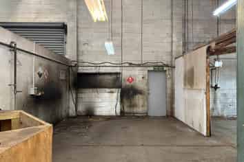 Industrial Warehouse and Showroom