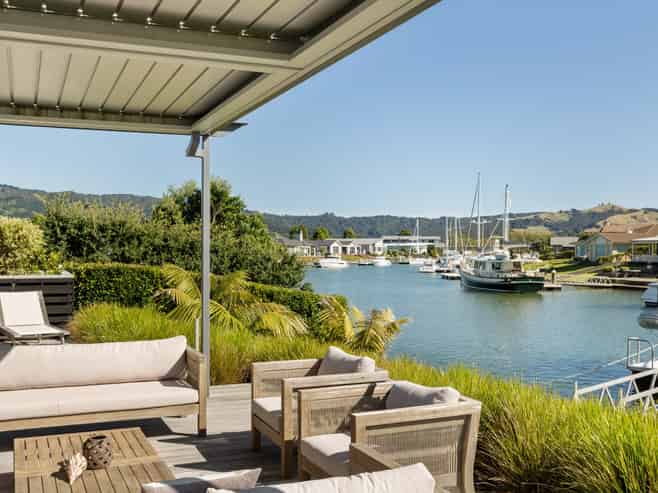 36 Arawa Lane, Whitianga