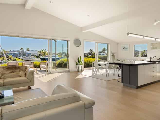 36 Arawa Lane, Whitianga