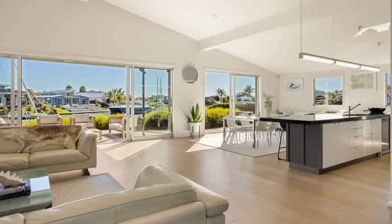 36 Arawa Lane, Whitianga
