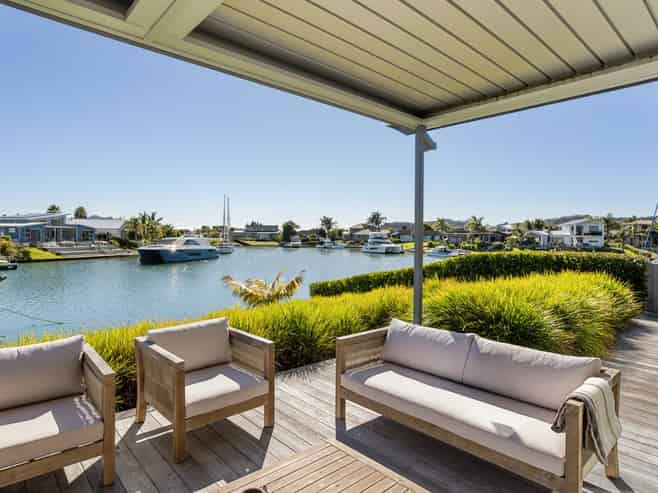 36 Arawa Lane, Whitianga