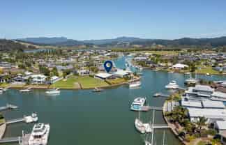 36 Arawa Lane, Whitianga