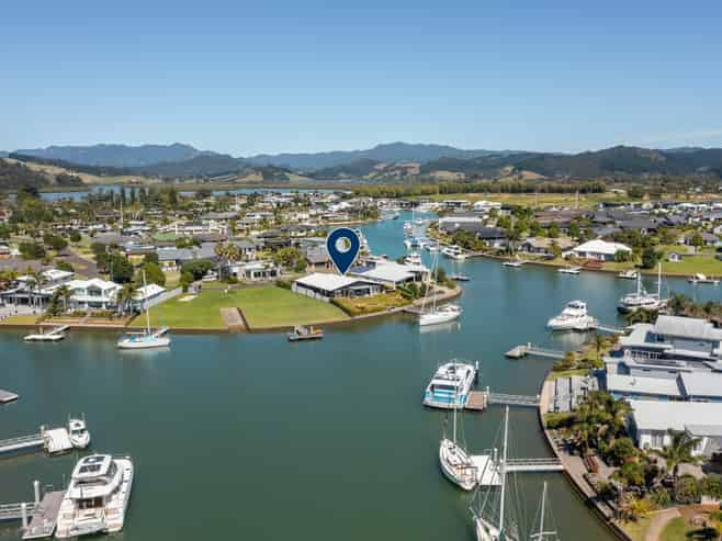 36 Arawa Lane, Whitianga