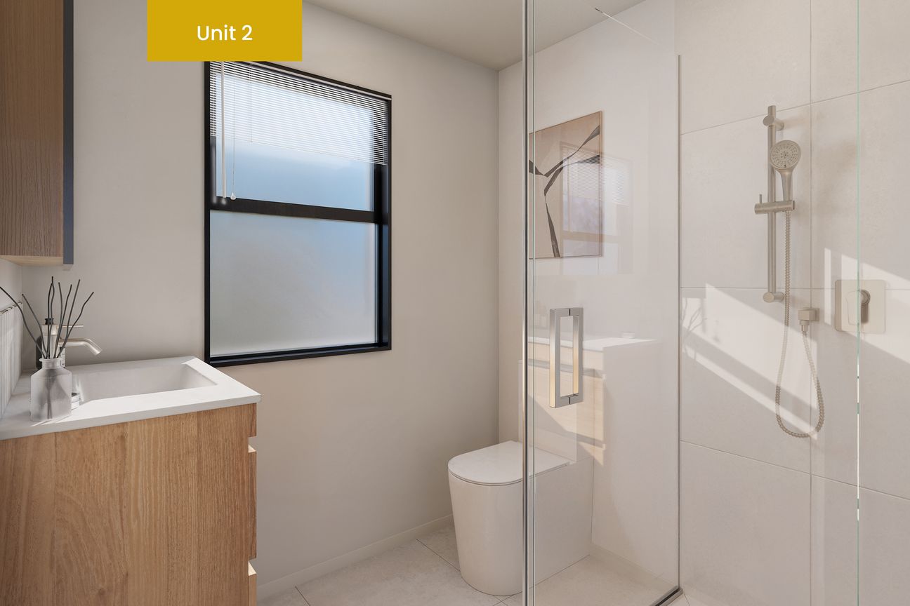2 bed, 2 bath homes in Somerfield! From $595K – pohled 6
