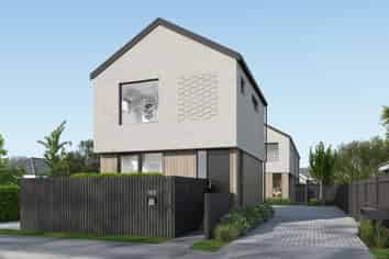 169 Selwyn Street, Somerfield