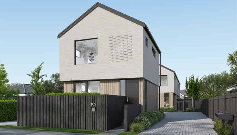 169 Selwyn Street, Somerfield