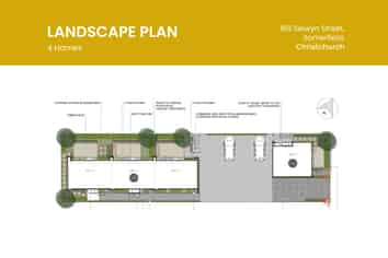 169 Selwyn Street, Somerfield