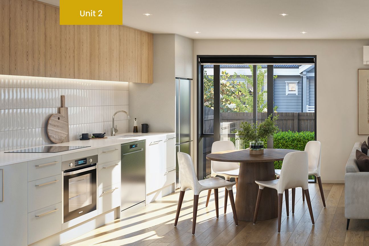 2 bed, 2 bath homes in Somerfield! From $595K – pohled 2