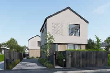 169 Selwyn Street, Somerfield