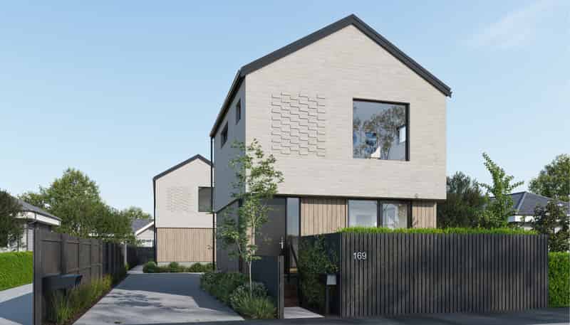 169 Selwyn Street, Somerfield