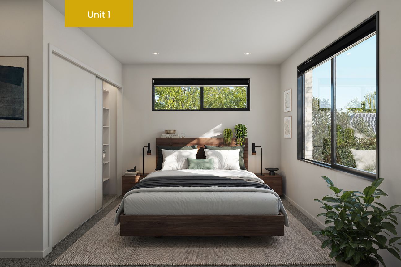 2 bed, 2 bath homes in Somerfield! From $595K – pohled 5