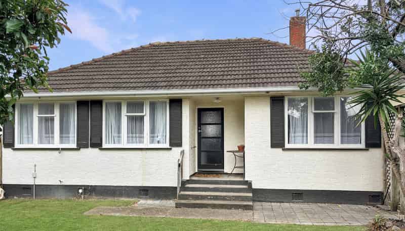 54a Seddon Street, Takaro