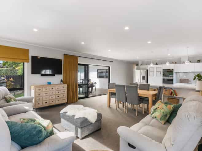 55 Howe Street, Howick