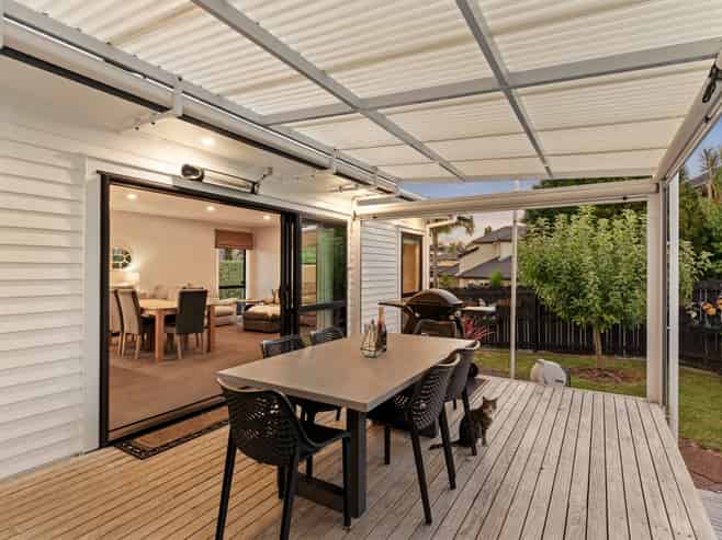 55 Howe Street, Howick