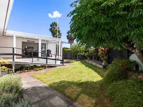 55 Howe Street, Howick