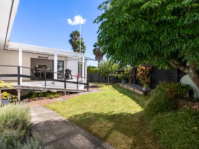 55 Howe Street, Howick