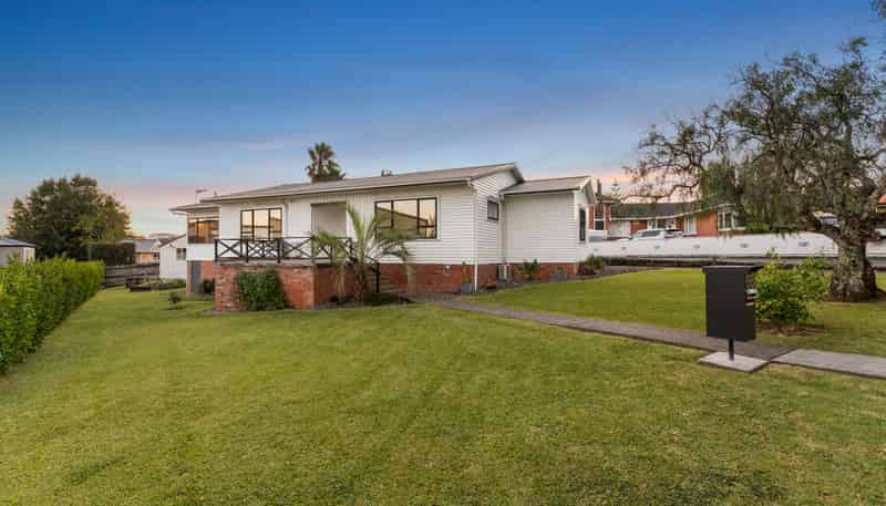 55 Howe Street, Howick