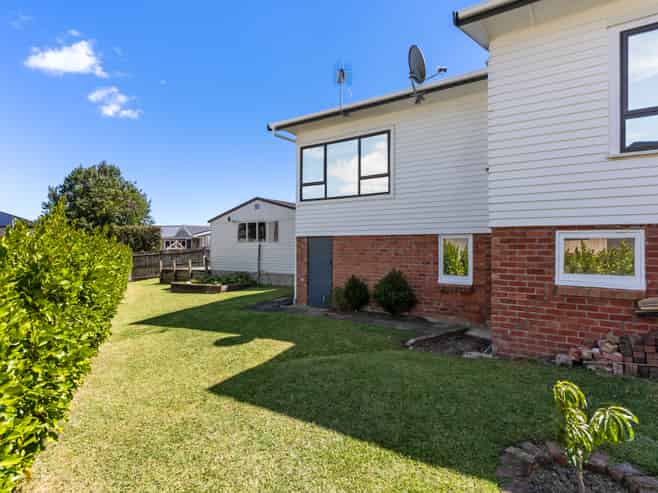 55 Howe Street, Howick