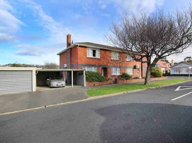 3/121 Bay View Road, South Dunedin