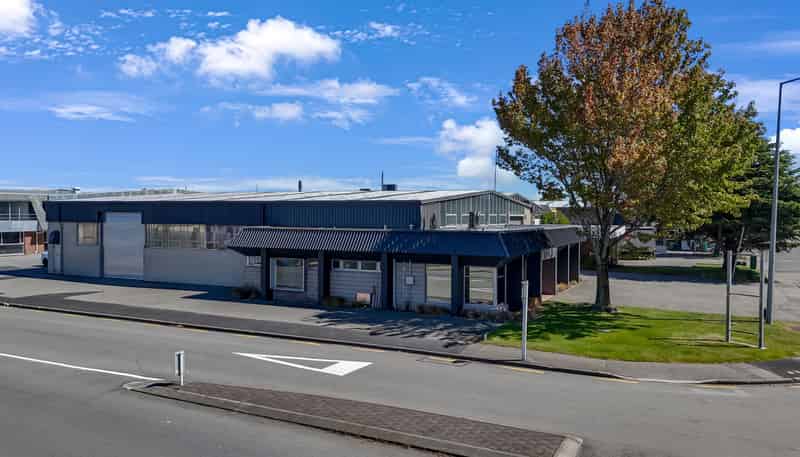 60 - 62 Treffers Road, Wigram