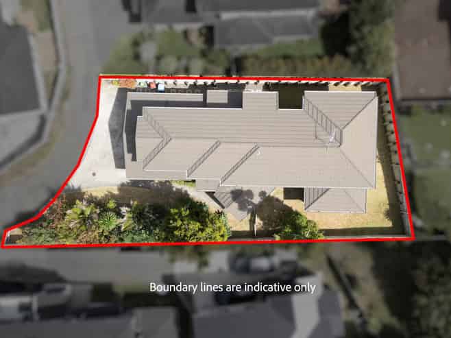 13A Aldersgate Road, Hillsborough