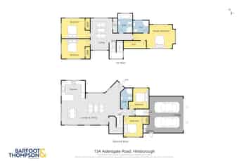 13A Aldersgate Road, Hillsborough