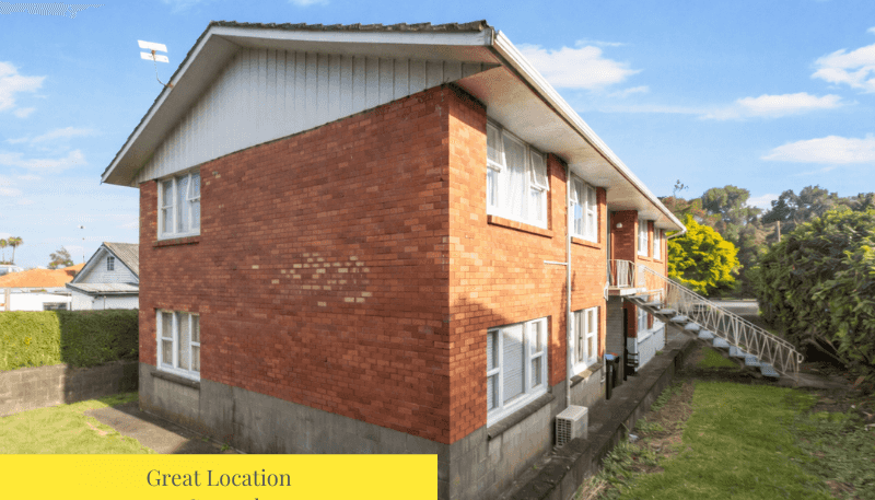 4/42 Portage Road, Otahuhu