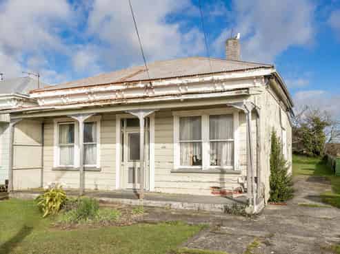 142 Romilly Street, Westport