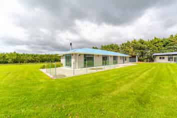 365 Fraser Road, Rosewill