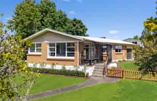 38 Pelorus Street, Glenview