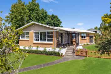 38 Pelorus Street, Glenview