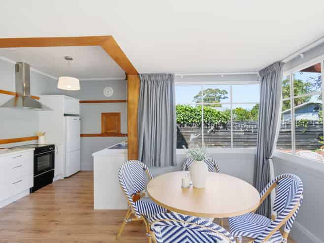 35 Chancellor Street, Richmond