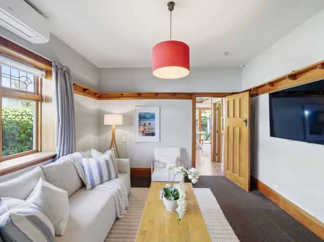 35 Chancellor Street, Richmond