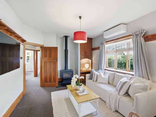 35 Chancellor Street, Richmond