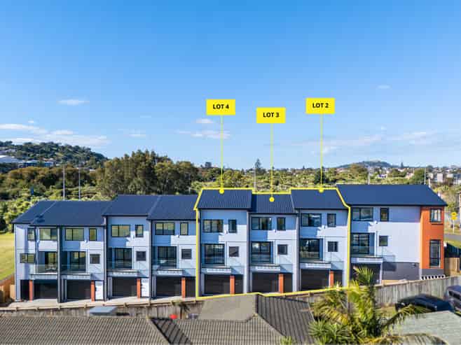 Lot 2/21 Valonia Street, New Windsor