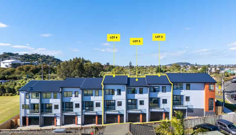 Lot 2/21 Valonia Street, New Windsor