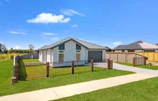 47 Murphy Lane, Taupiri