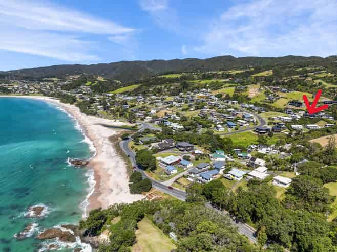 34 Taranga Road, Langs Beach