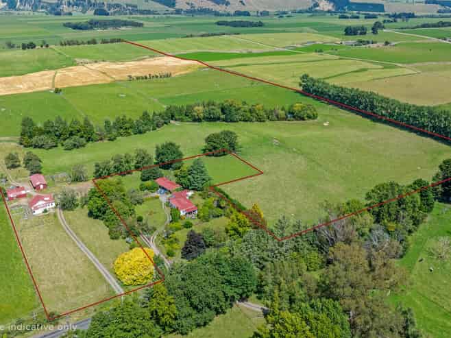 2054 Kimbolton Road, Kiwitea