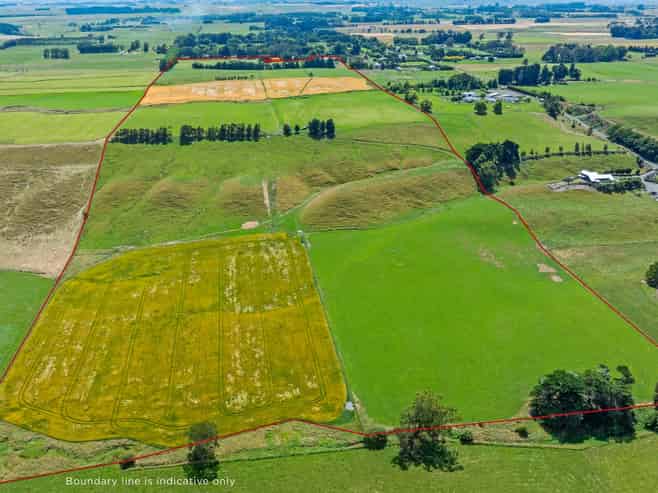 2054 Kimbolton Road, Kiwitea