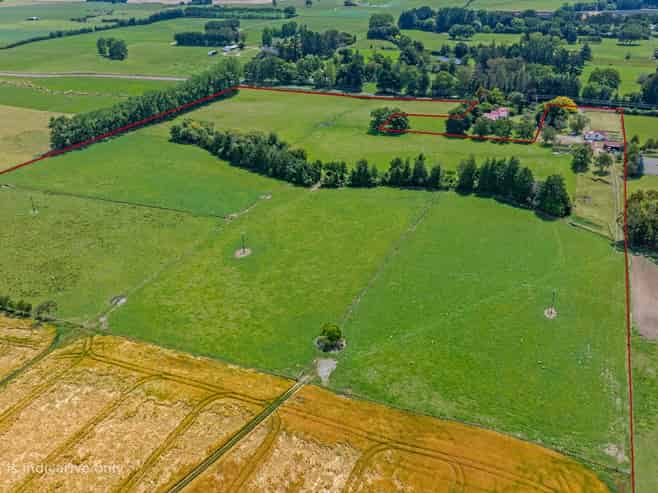 2054 Kimbolton Road, Kiwitea