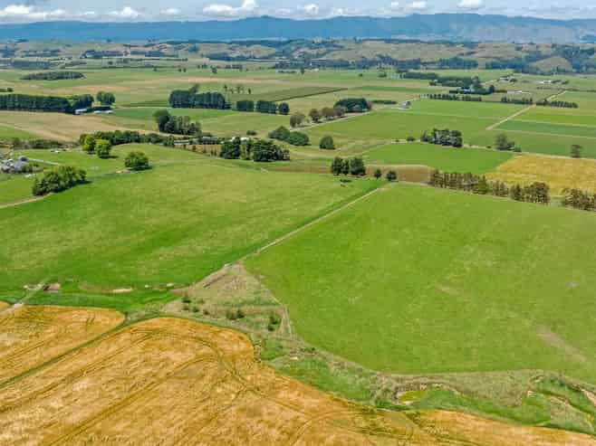 2054 Kimbolton Road, Kiwitea