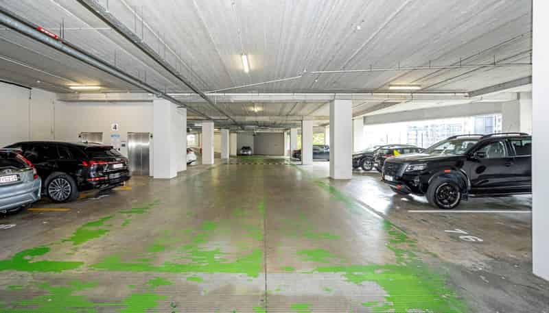 67 Symonds Street, Auckland Central