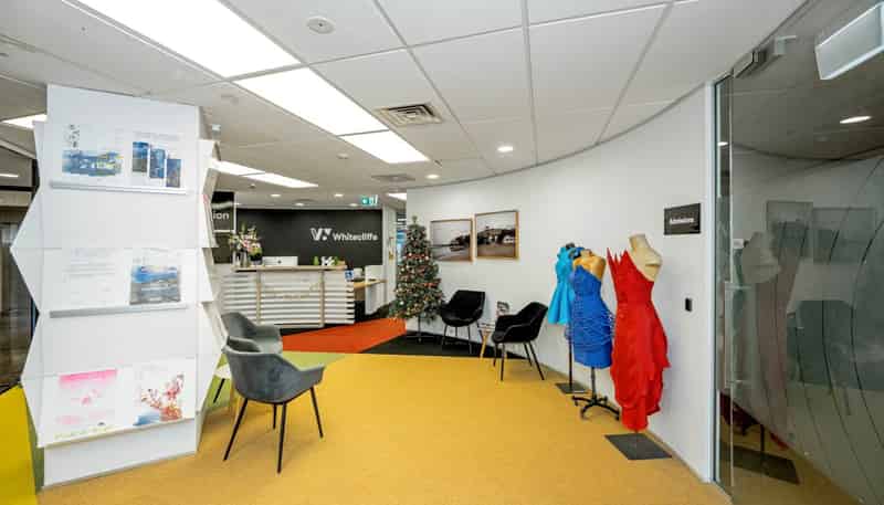 67 Symonds Street, Auckland Central
