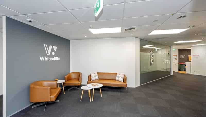 67 Symonds Street, Auckland Central