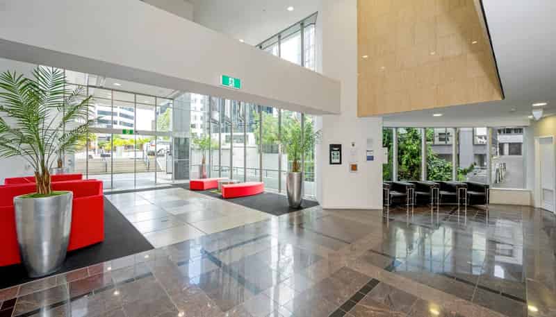 67 Symonds Street, Auckland Central