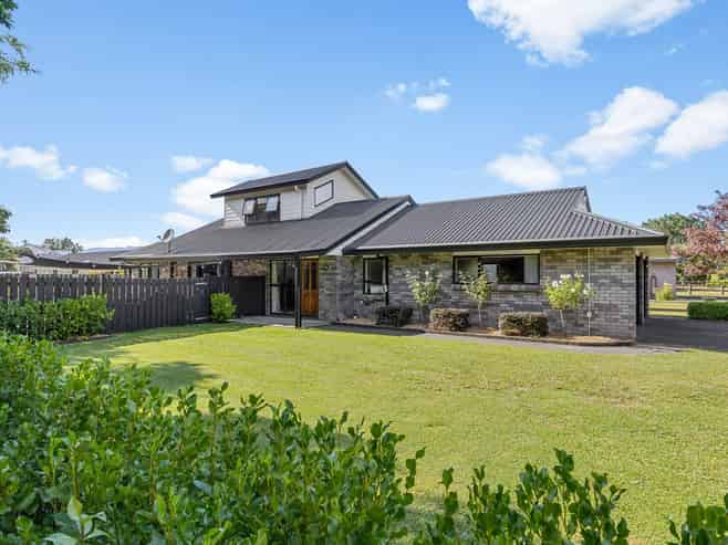 39 Waharoa Road, Matamata