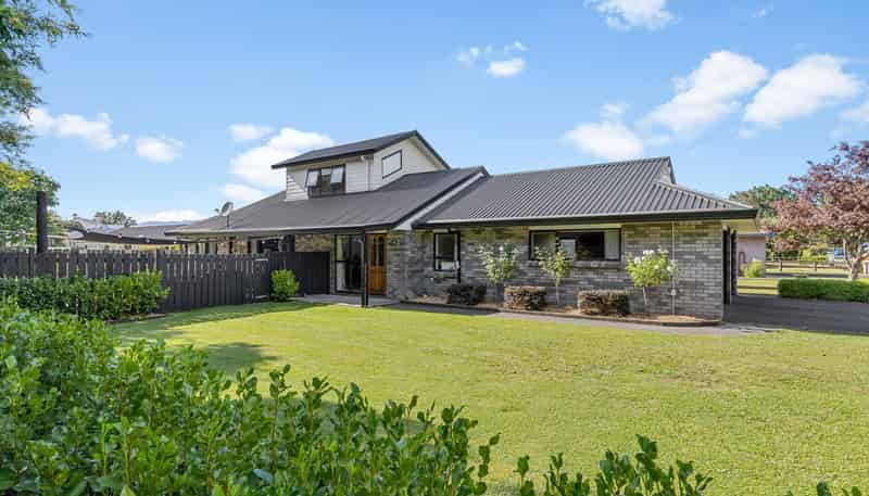 39 Waharoa Road, Matamata