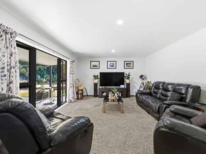 39 Waharoa Road, Matamata